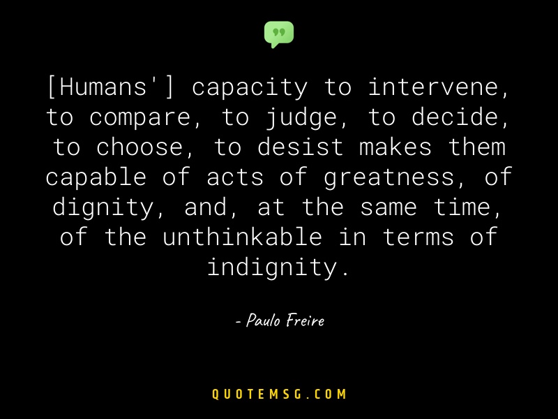 Image of Paulo Freire