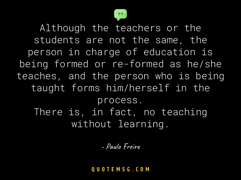 Image of Paulo Freire