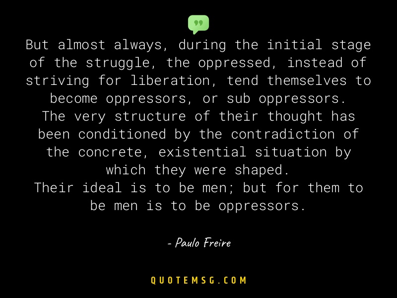 Image of Paulo Freire