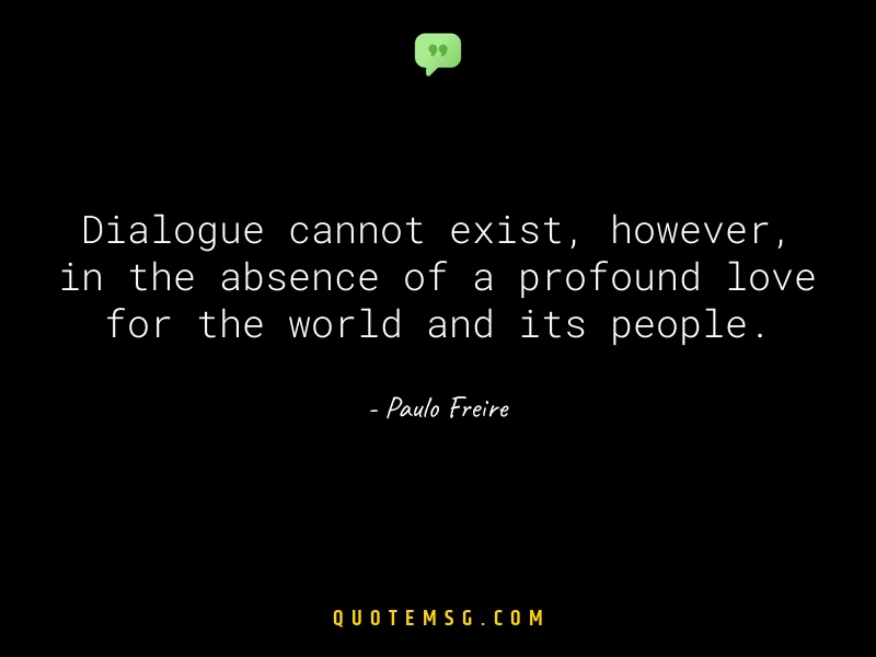 Image of Paulo Freire