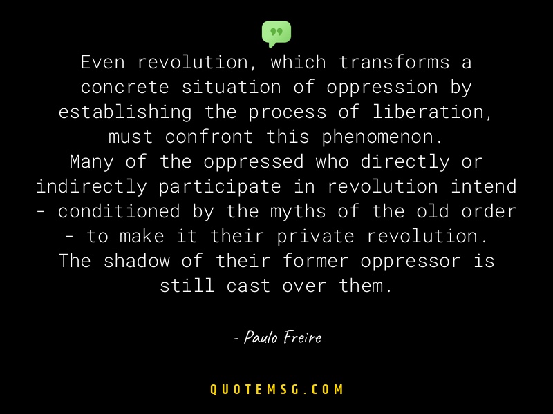 Image of Paulo Freire