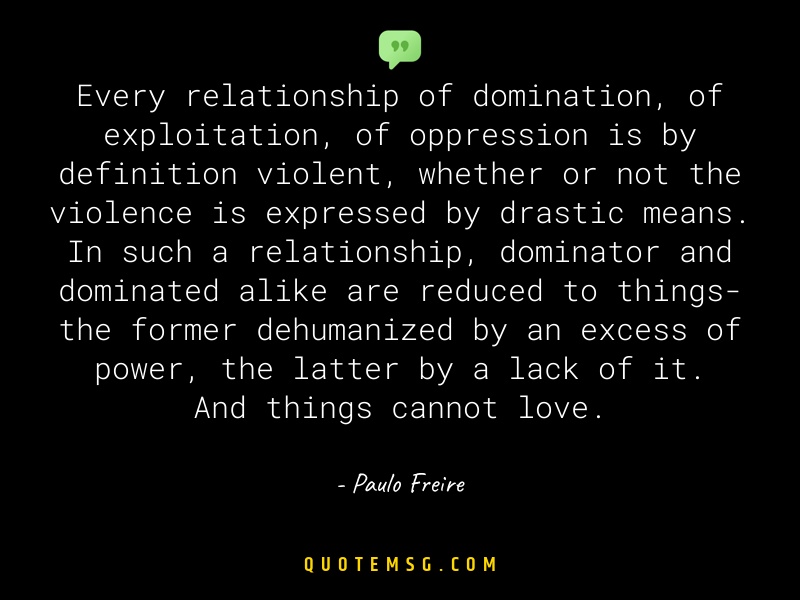 Image of Paulo Freire