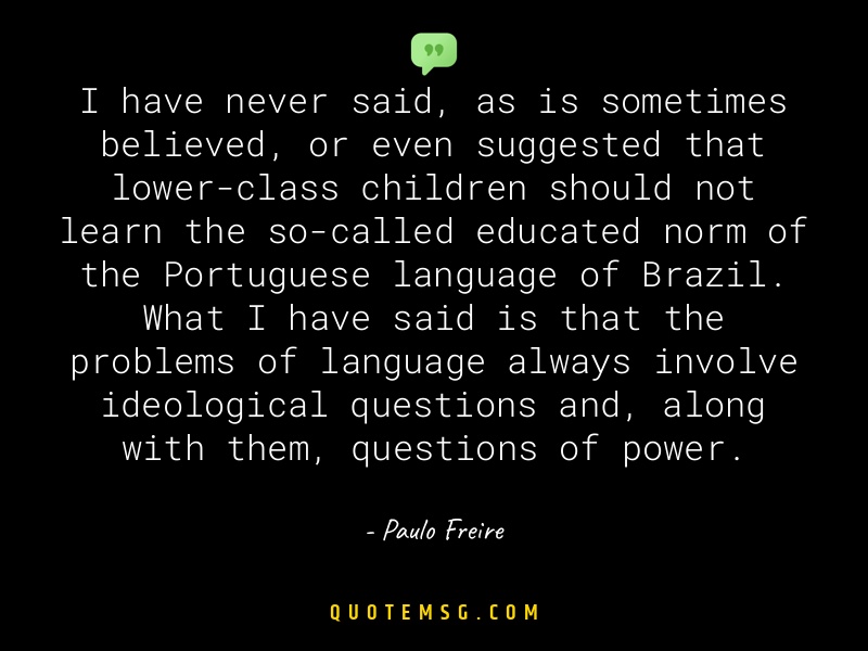 Image of Paulo Freire