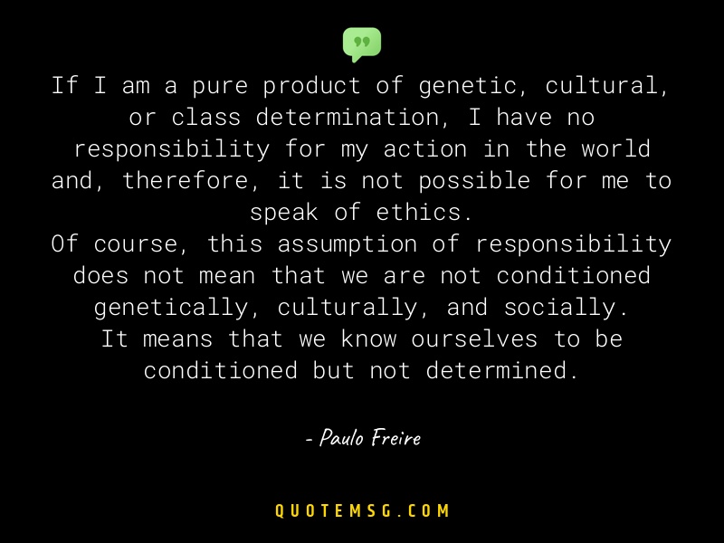 Image of Paulo Freire