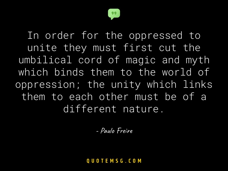 Image of Paulo Freire