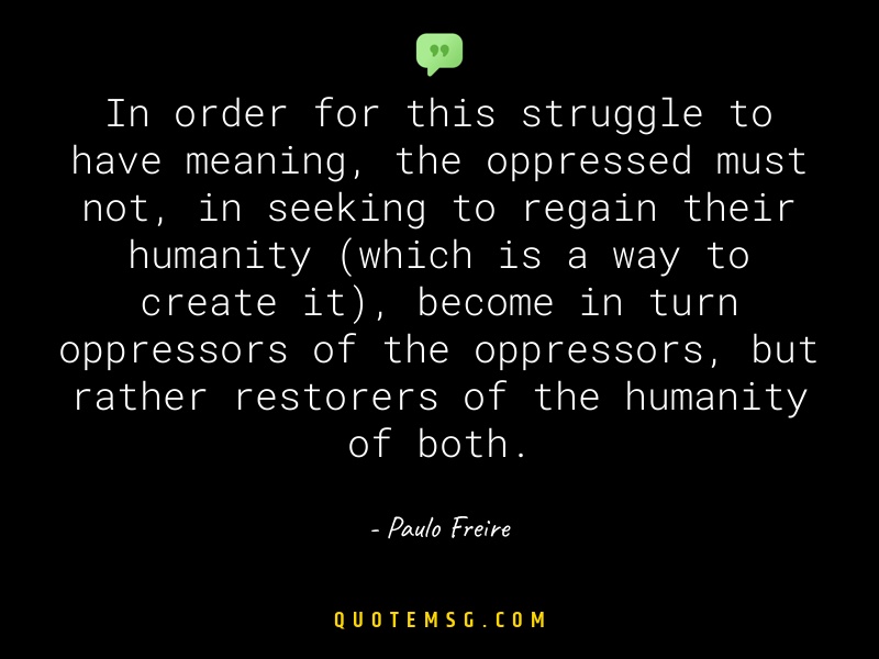 Image of Paulo Freire