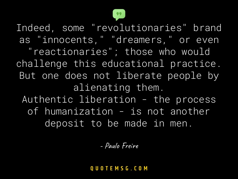 Image of Paulo Freire