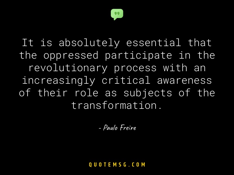 Image of Paulo Freire