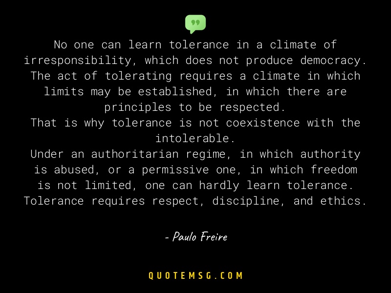 Image of Paulo Freire