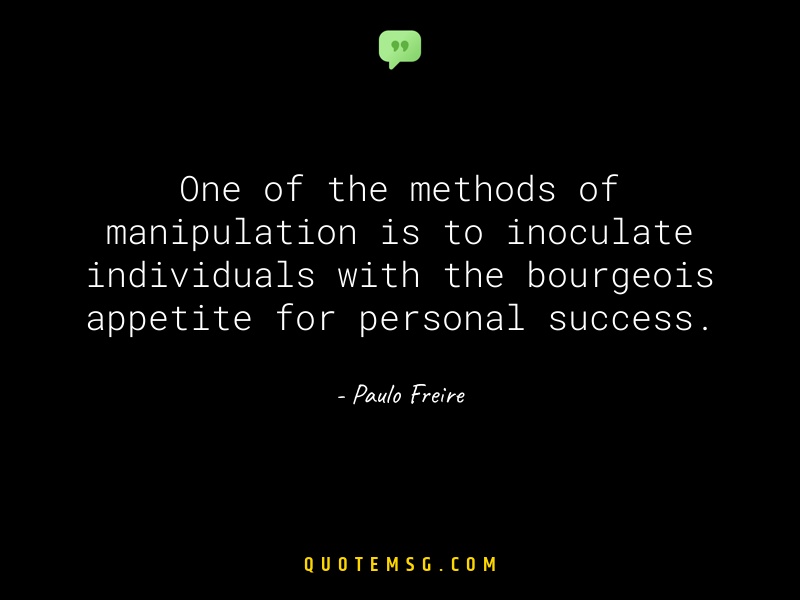 Image of Paulo Freire