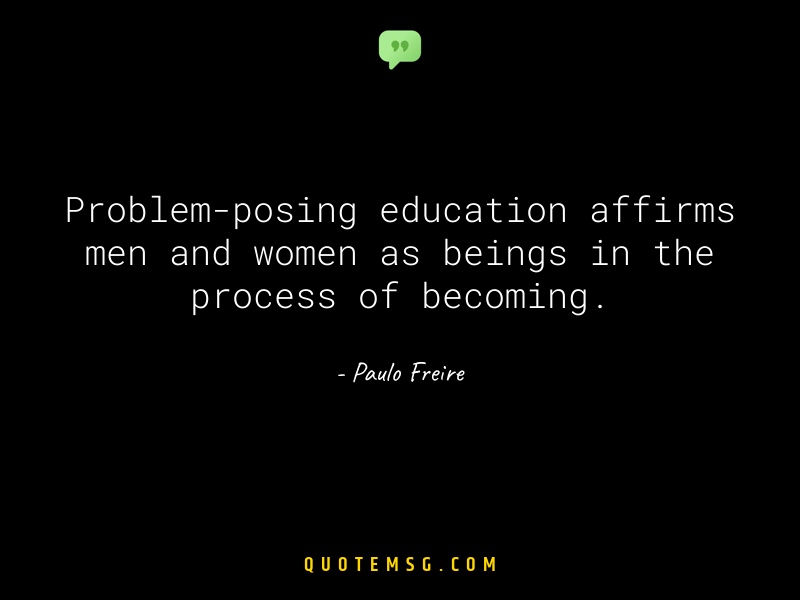 Image of Paulo Freire