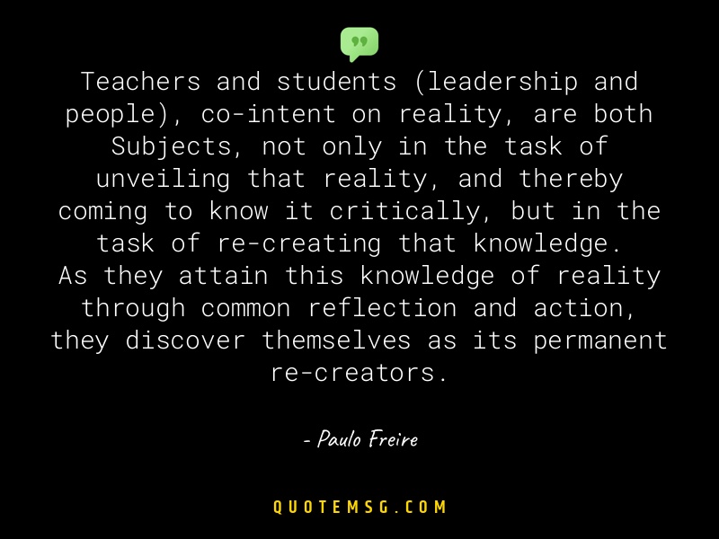 Image of Paulo Freire