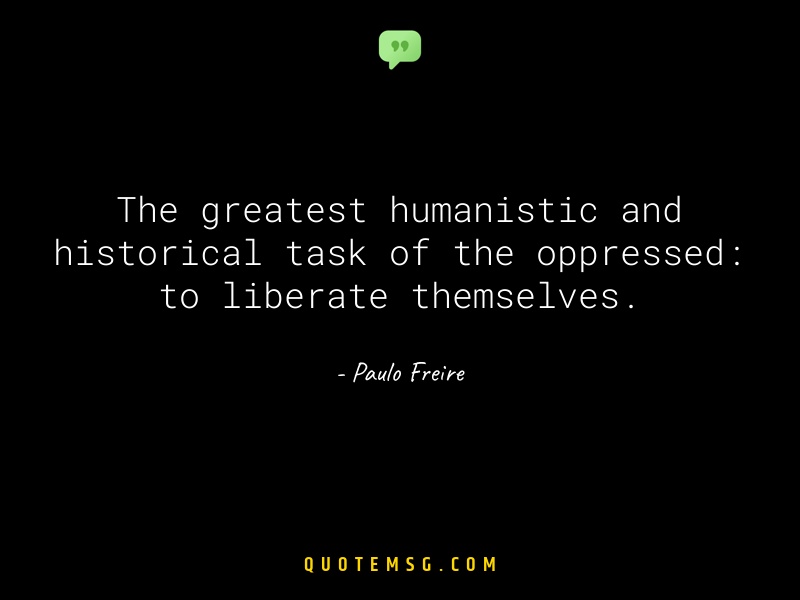 Image of Paulo Freire