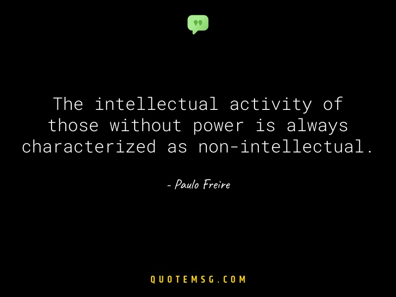 Image of Paulo Freire