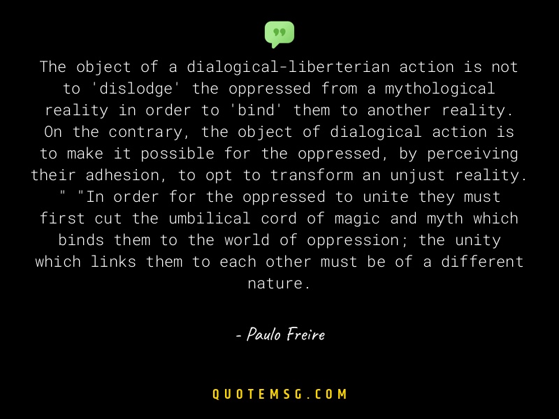 Image of Paulo Freire