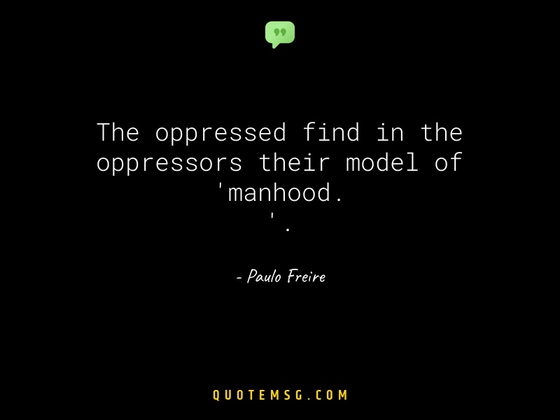 Image of Paulo Freire