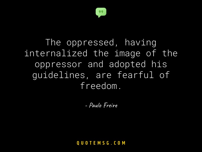 Image of Paulo Freire