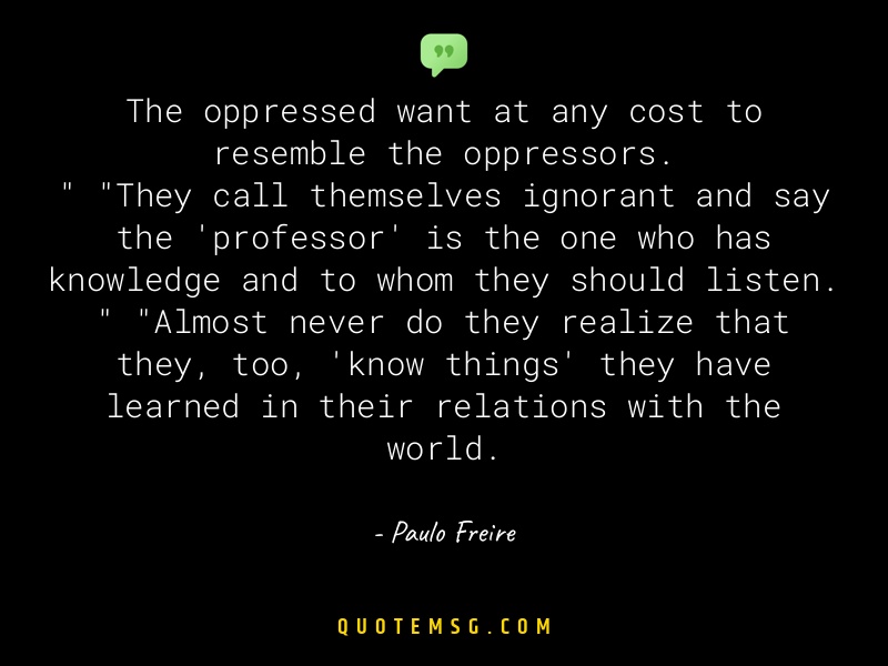 Image of Paulo Freire