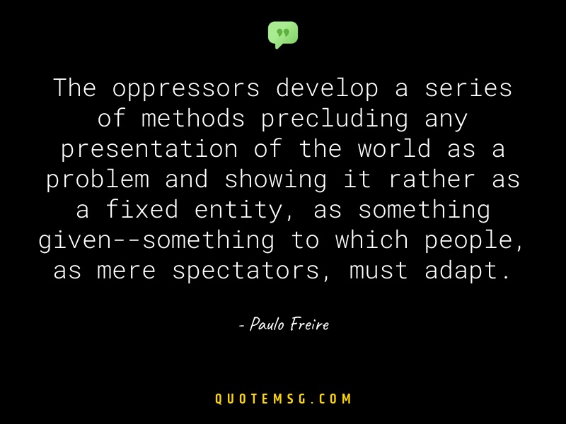 Image of Paulo Freire