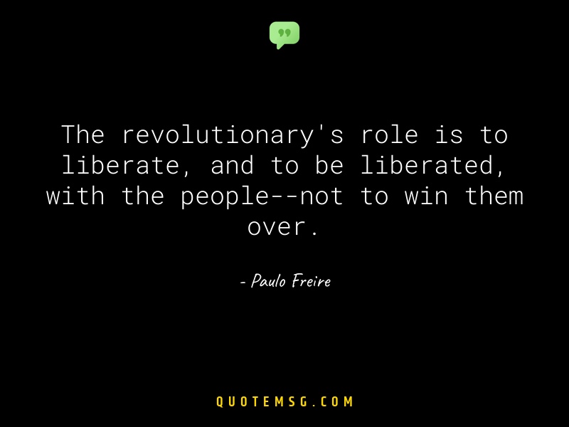 Image of Paulo Freire