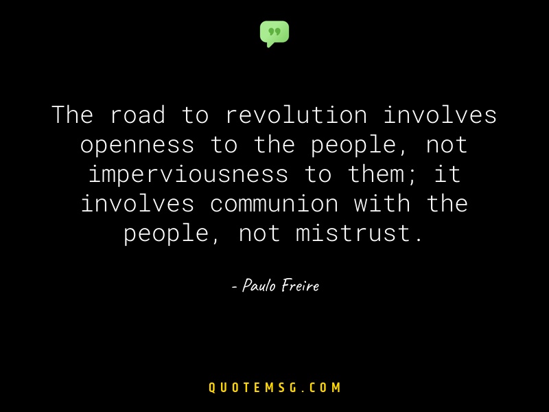 Image of Paulo Freire