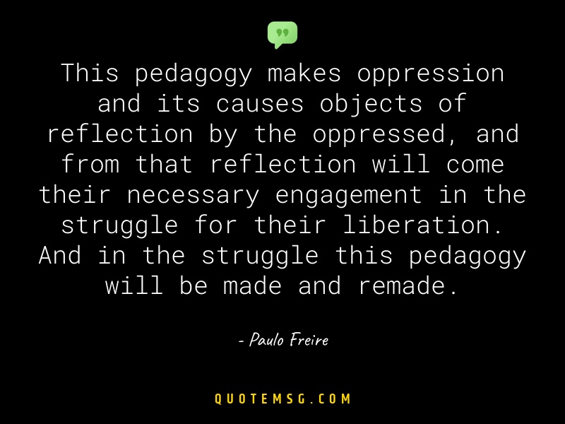 Image of Paulo Freire