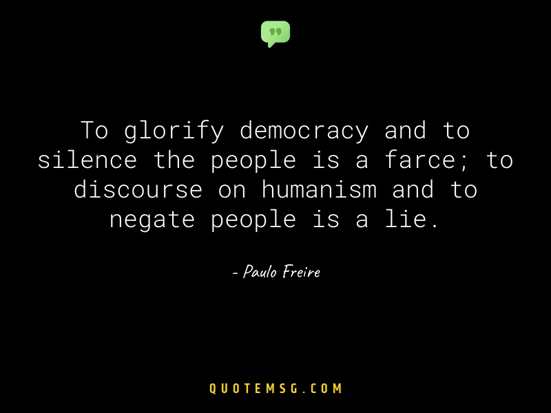 Image of Paulo Freire