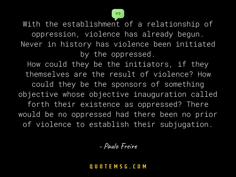 Image of Paulo Freire