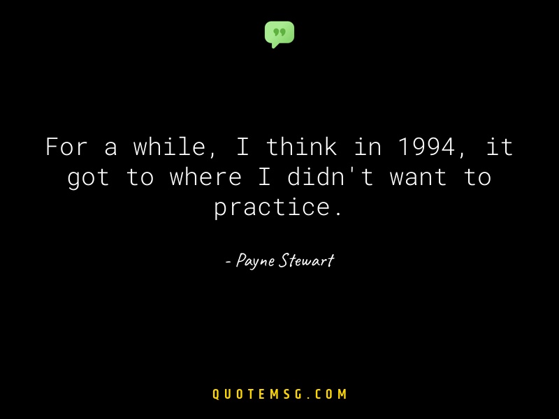 Image of Payne Stewart