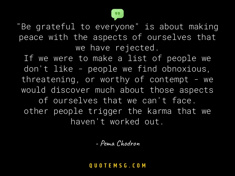 Image of Pema Chodron