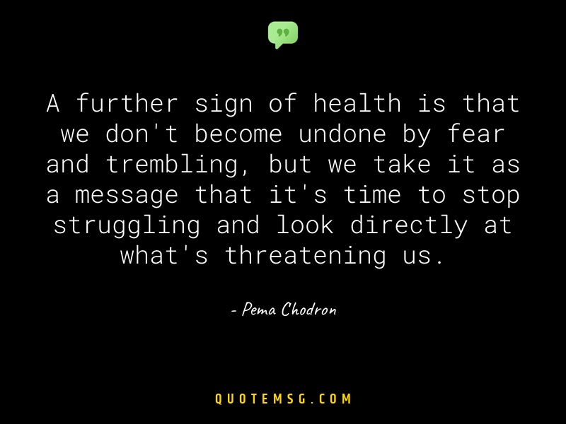 Image of Pema Chodron