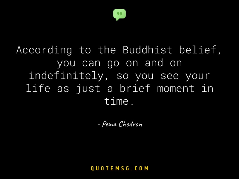 Image of Pema Chodron