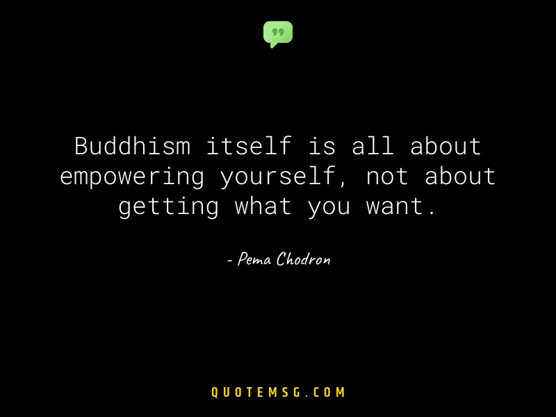 Image of Pema Chodron