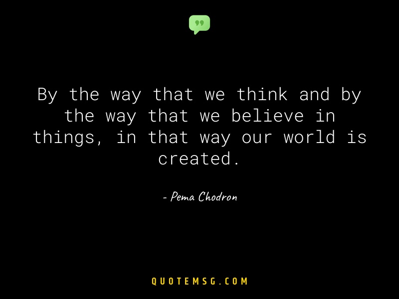 Image of Pema Chodron