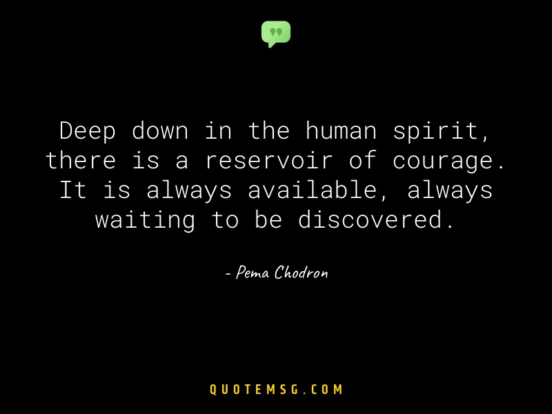 Image of Pema Chodron