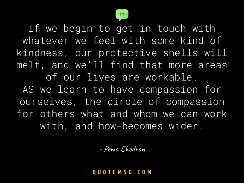 Image of Pema Chodron