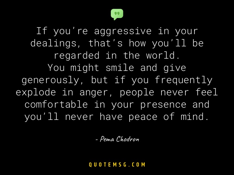 Image of Pema Chodron