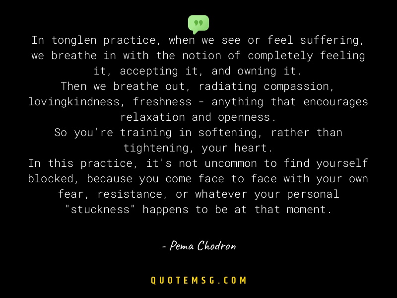 Image of Pema Chodron