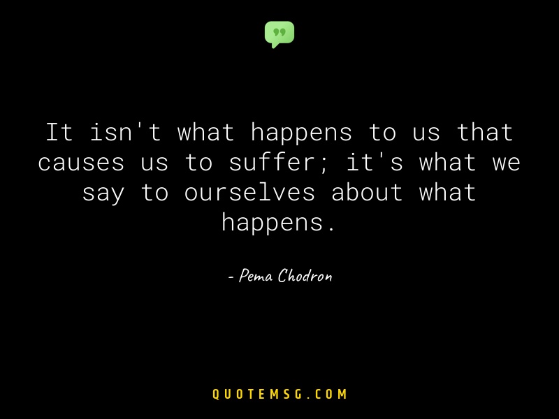 Image of Pema Chodron