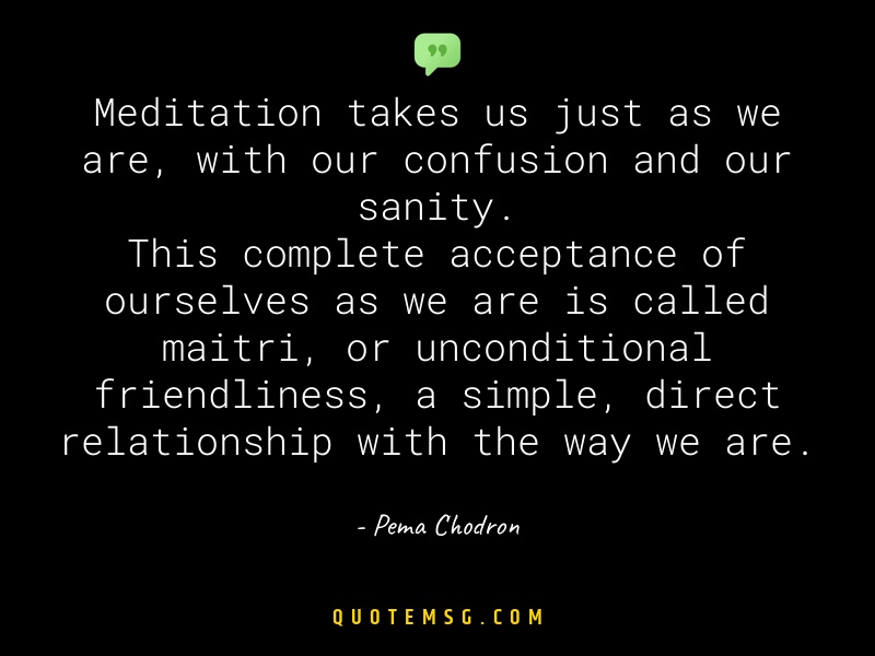 Image of Pema Chodron