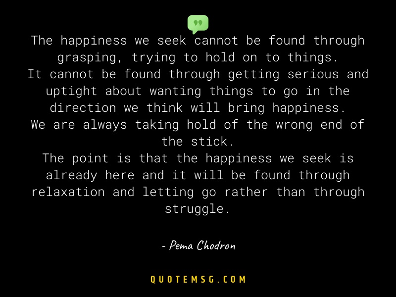 Image of Pema Chodron