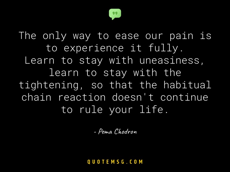 Image of Pema Chodron