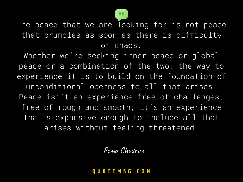 Image of Pema Chodron