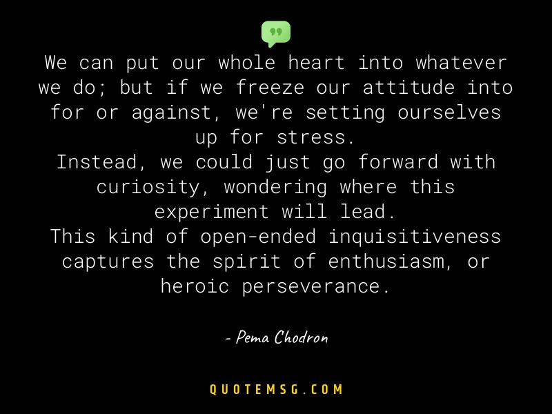 Image of Pema Chodron