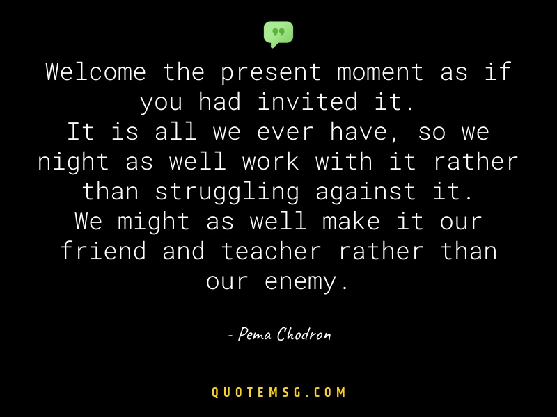 Image of Pema Chodron