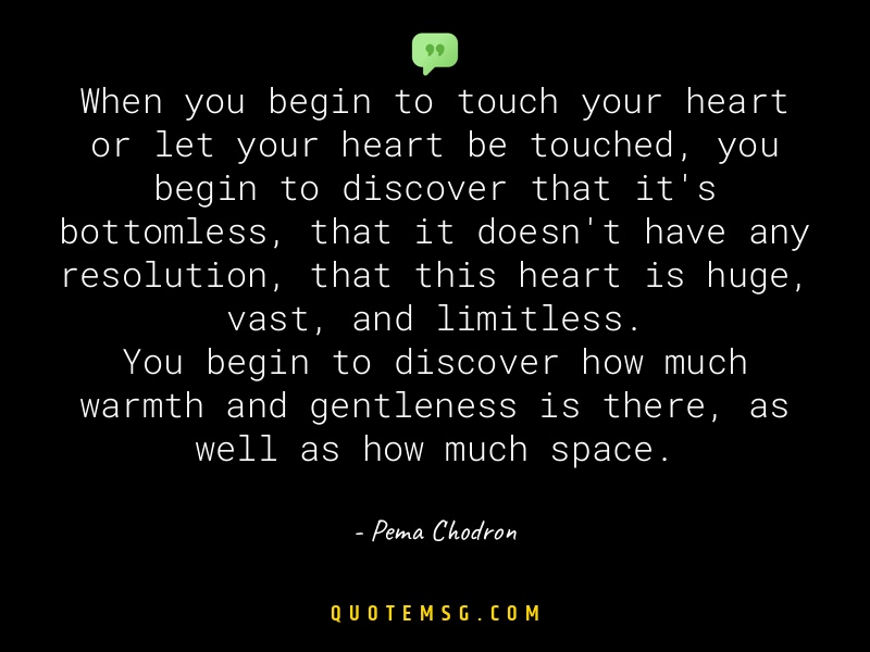 Image of Pema Chodron