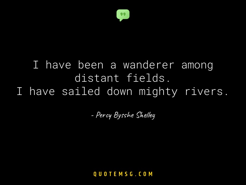 Image of Percy Bysshe Shelley