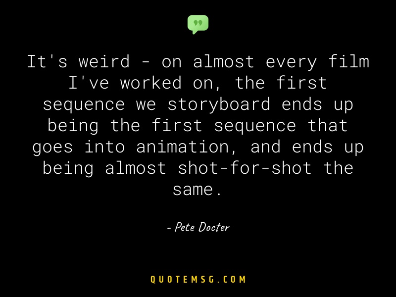 Image of Pete Docter