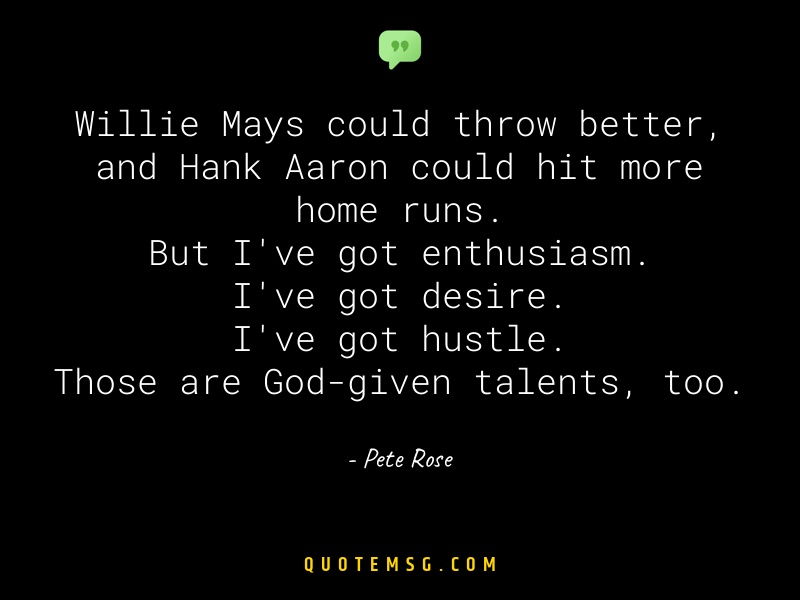 Image of Pete Rose