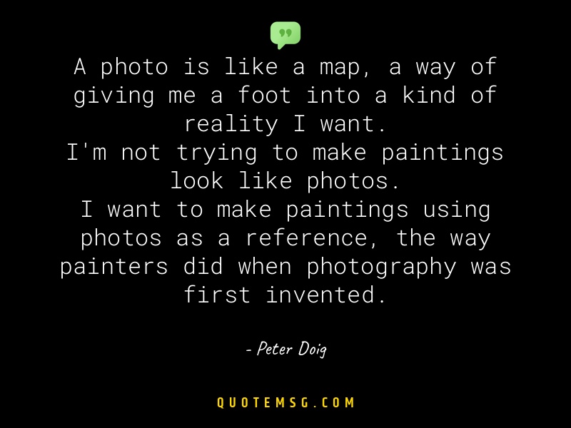 Image of Peter Doig